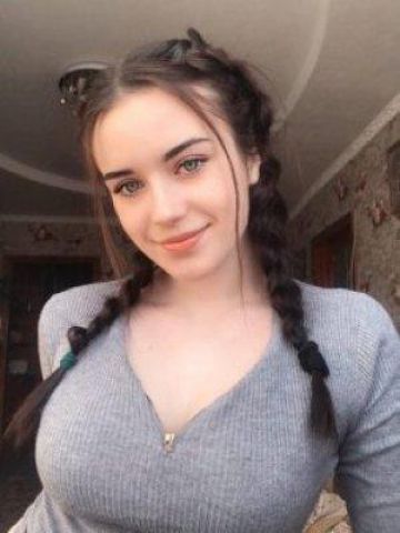 Проститутка Елена